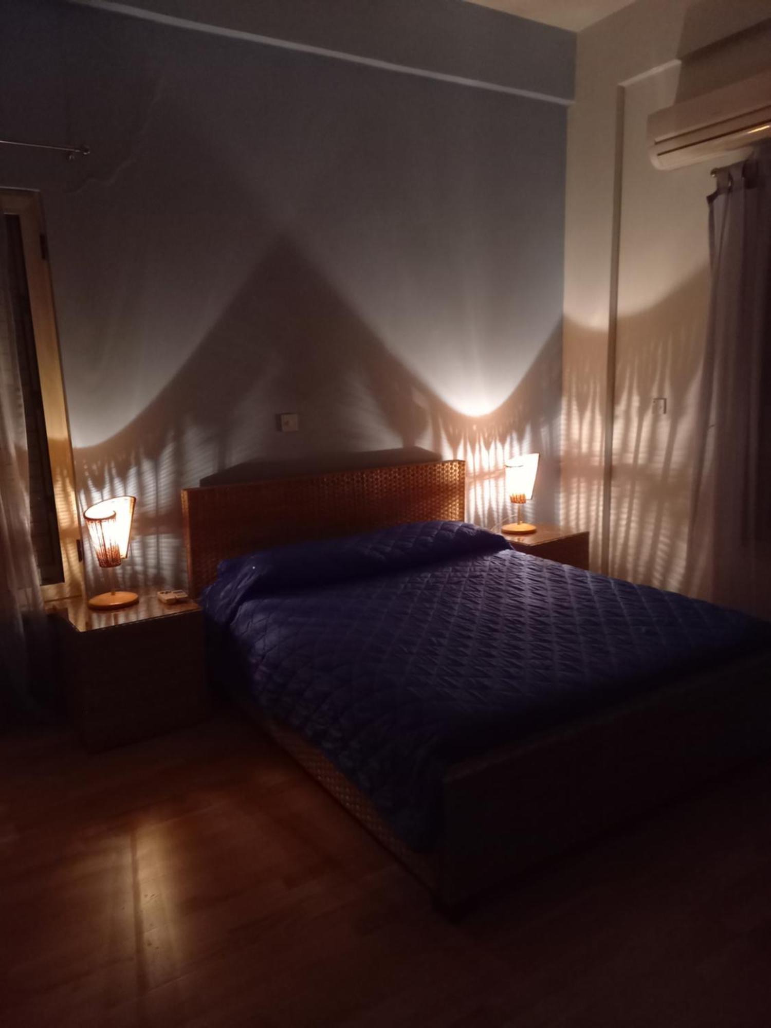 Villa Koumneni Pano Akourdalia Luaran gambar