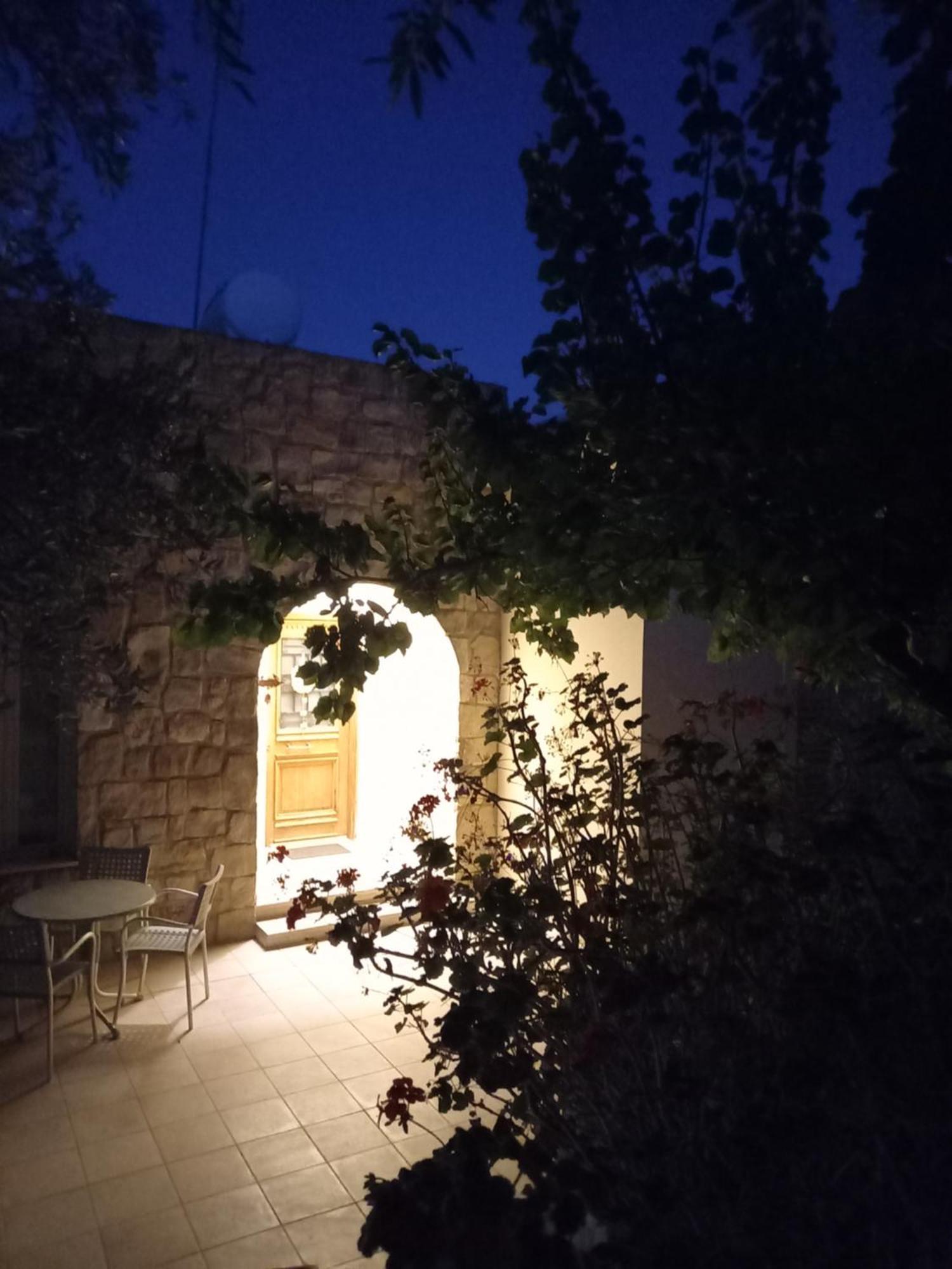 Villa Koumneni Pano Akourdalia Luaran gambar
