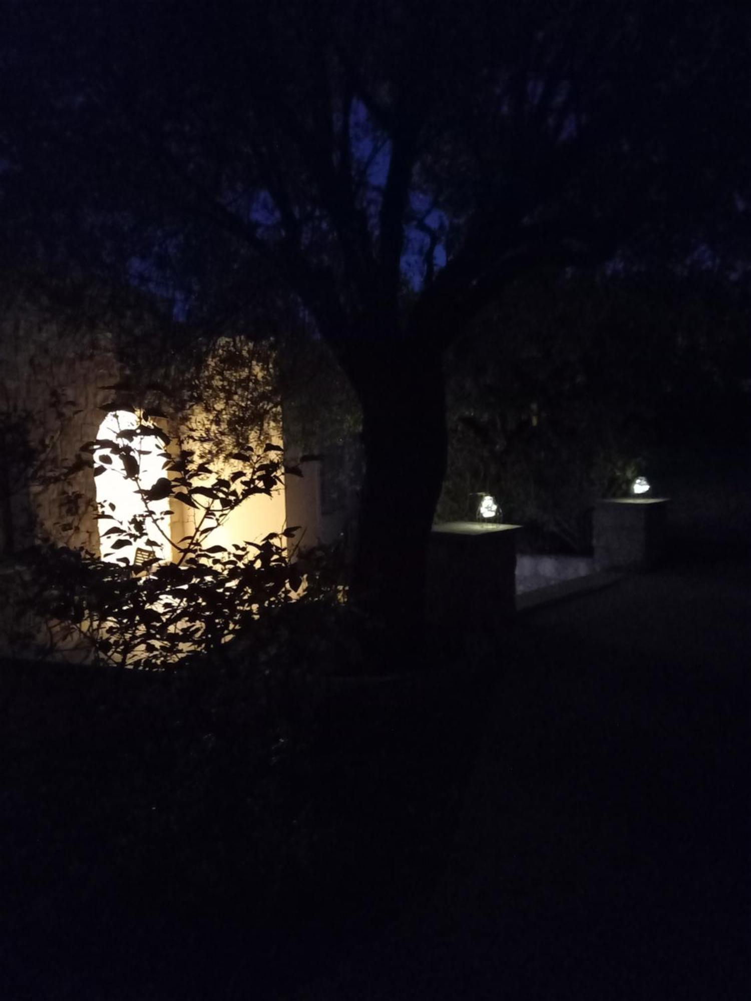 Villa Koumneni Pano Akourdalia Luaran gambar