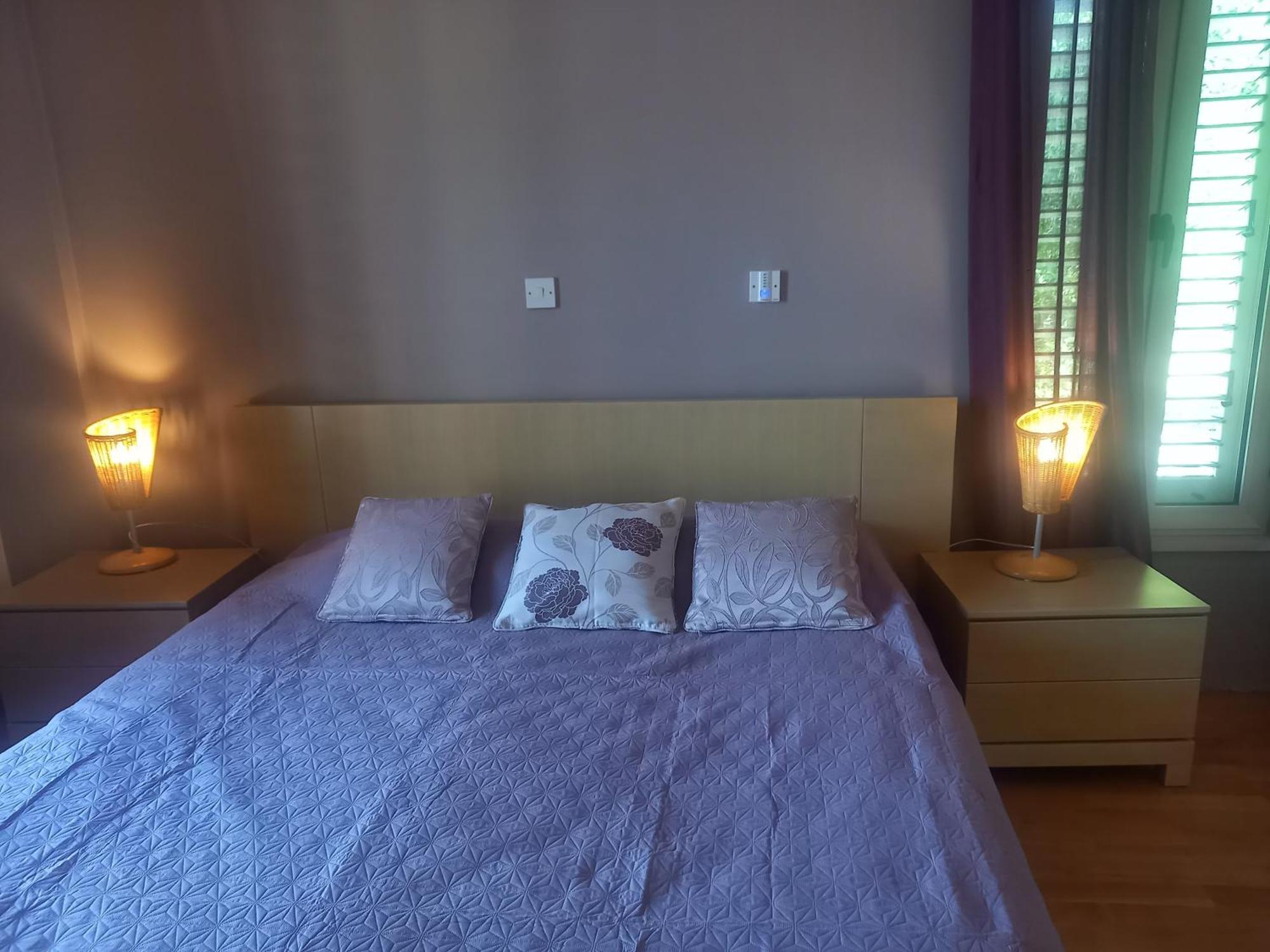 Villa Koumneni Pano Akourdalia Luaran gambar